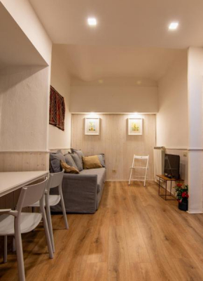 Gauli casa vacanze Chiàvari